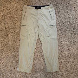 Arcteryx travel hiking technical pants